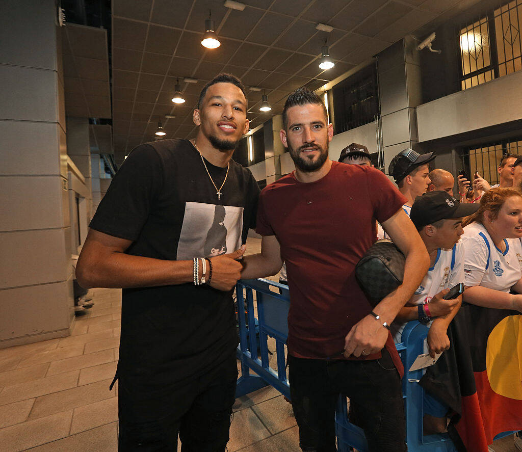 楚阿梅尼：良好心态是我强项之一；上赛季在伯纳乌被嘘让我进化（楚阿梅尼：心态是我的强项；上季伯纳乌嘘声助我蜕变）